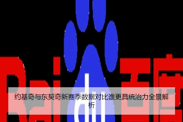 约基奇与东契奇新赛季数据对比谁更具统治力全景解析